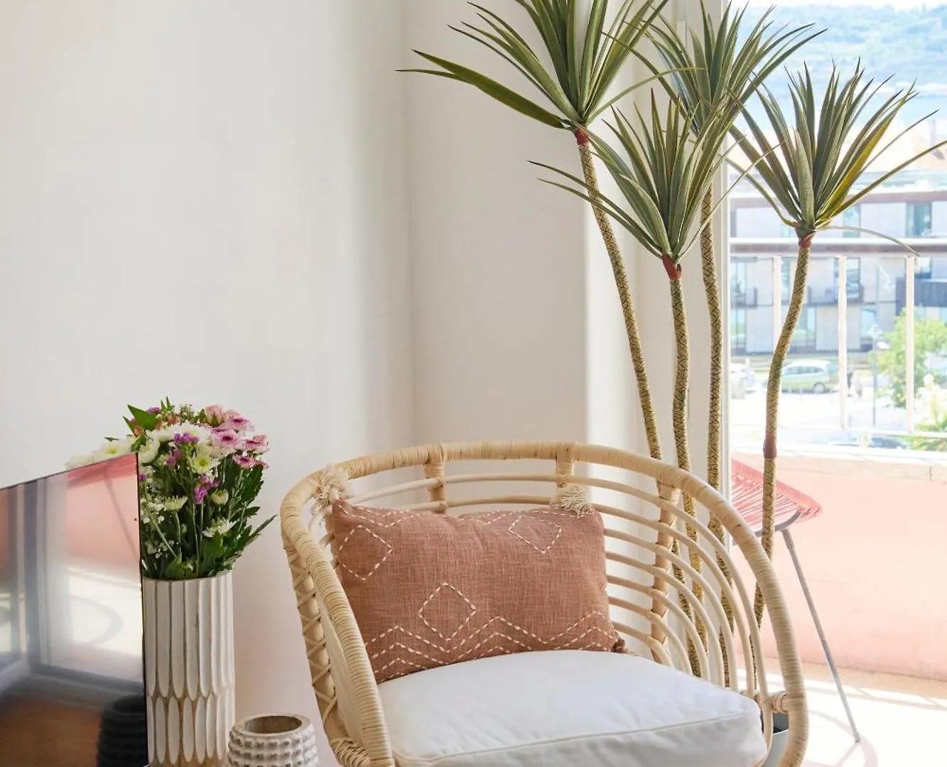 Apartment Belem River View W Amazing Balcony, By Timecooler Lissabon Portugal